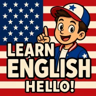 学英语