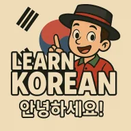 Learn Korean
