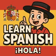 Learn Spanish